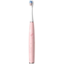 Електрична зубна щітка Oclean Kids Electric Toothbrush Pink (6970810552409)