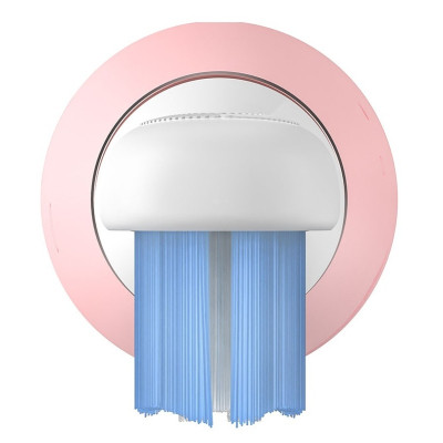 Електрична зубна щітка Oclean Kids Electric Toothbrush Pink (6970810552409)