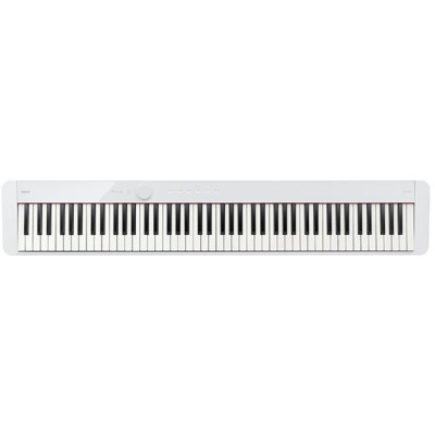 Цифрове піаніно Casio PX-S1100WE (222066)