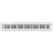 Цифрове піаніно Casio PX-S1100WE (222066)