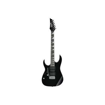 Електрогітара Ibanez GRG170DXL BKN (301170)
