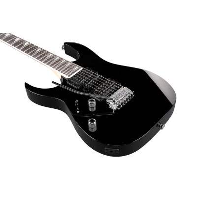Електрогітара Ibanez GRG170DXL BKN (301170)
