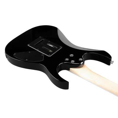 Електрогітара Ibanez GRG170DXL BKN (301170)