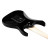 Електрогітара Ibanez GRG170DXL BKN (301170)
