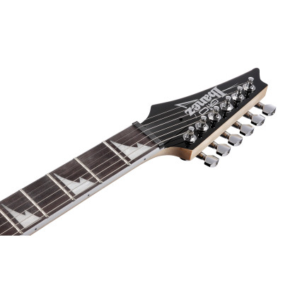 Електрогітара Ibanez GRG170DXL BKN (301170)