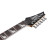 Електрогітара Ibanez GRG170DXL BKN (301170)