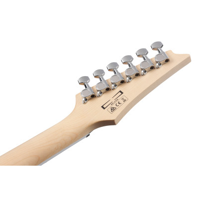 Електрогітара Ibanez GRG170DXL BKN (301170)