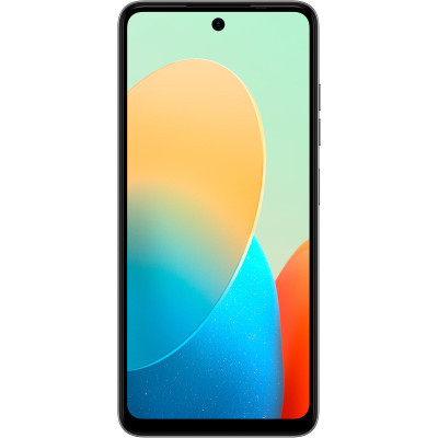 Мобільний телефон Tecno Spark 20C 4/128Gb Gravity Black (4894947011740)