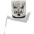 Автокрісло Britax-Romer DUALFIX 5Z LUX Linen Grey (2000040867)