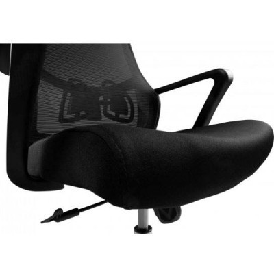 Офісне крісло GT Racer B-919 Black
