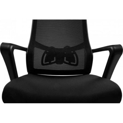 Офісне крісло GT Racer B-919 Black