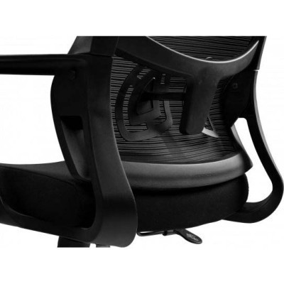 Офісне крісло GT Racer B-919 Black