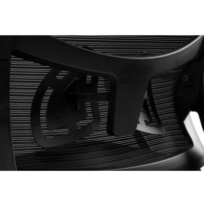 Офісне крісло GT Racer B-919 Black