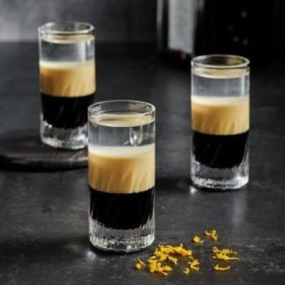 Набір чарок Luigi Bormioli Mixology 70 мл 6 шт (12722/01)