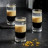 Набір чарок Luigi Bormioli Mixology 70 мл 6 шт (12722/01)