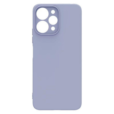Чохол до мобільного телефона Armorstandart ICON Case Xiaomi Redmi 12 4G Camera cover Lavender (ARM66536)