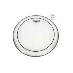 Пластик для барабана Remo Pinstripe 14&quot; Clear (22158)