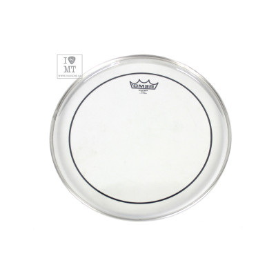 Пластик для барабана Remo Pinstripe 14&quot; Clear (22158)
