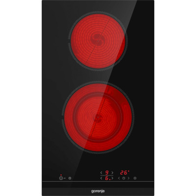 Варочна поверхня Gorenje ECT322BCSC