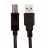 Кабель для принтера USB 2.0 AM/BM 5.0m ProfCable (ProfCable12-500)