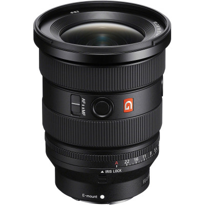 Об&#039;єктив Sony 16-35mm f/2.8 GM2 for NEX FF (SEL1635GM2.SYX)