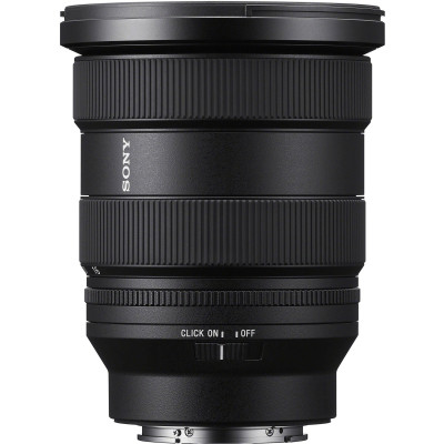 Об&#039;єктив Sony 16-35mm f/2.8 GM2 for NEX FF (SEL1635GM2.SYX)
