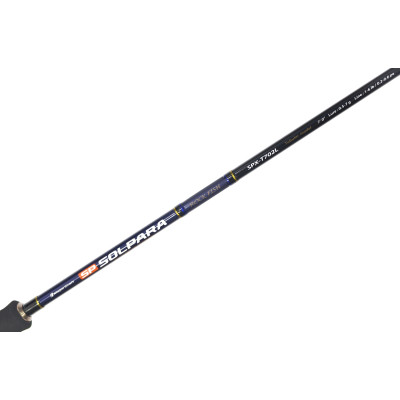 Вудилище Major Craft Solpara New Rock Fish SPX-T702L 2.13m 0.5-7g (772.72.96)