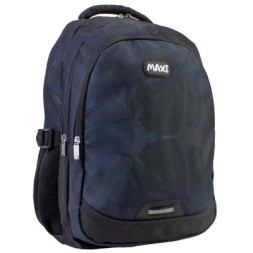 Рюкзак шкільний Maxi 16,5&quot; (MX85456)