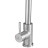 Змішувач GRANADO Campo LUX inox (gz0507L)