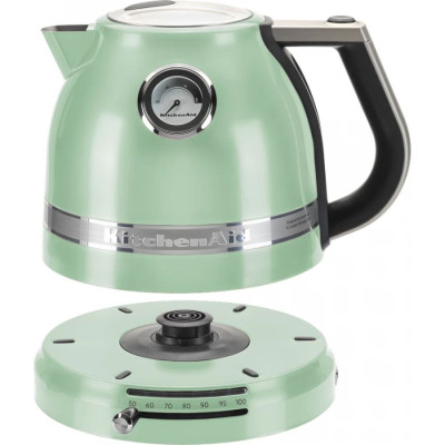 Електрочайник KitchenAid 5KEK1522EPT