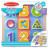 Розвиваюча іграшка Melissa&amp;Doug Пазл Літери/Цифри (MD1899)
