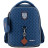 Портфель Kite Education каркасний 555 College Line boy (K24-555S-4)