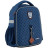 Портфель Kite Education каркасний 555 College Line boy (K24-555S-4)