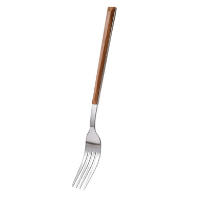 Набір столових приборів Bergner Naturally 24 предмета (BG-45120-MM)