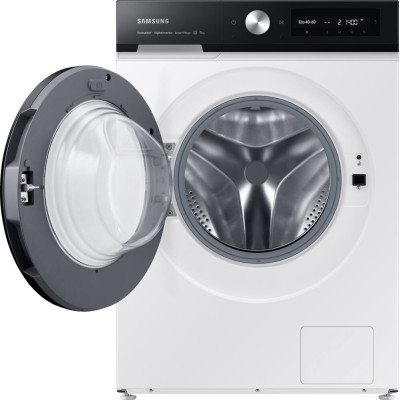 Пральна машина Samsung WW11B1504CAEUA