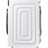 Пральна машина Samsung WW11B1504CAEUA