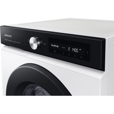 Пральна машина Samsung WW11B1504CAEUA