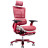 Офісне крісло GT Racer X-815L White/Red (X-815L White/Red (W-52))