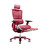 Офісне крісло GT Racer X-815L White/Red (X-815L White/Red (W-52))