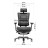 Офісне крісло GT Racer X-815L White/Red (X-815L White/Red (W-52))
