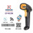 Сканер штрих-коду UKRMARK EV-W208 2D, wireless, USB (900564)