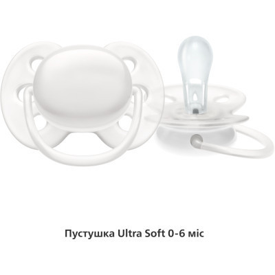 Набір для годування новонароджених Philips AVENT Natural Природний потік (SCD838/11)