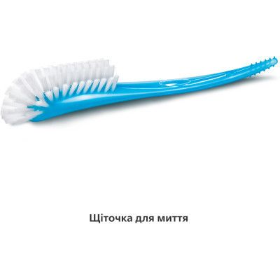 Набір для годування новонароджених Philips AVENT Natural Природний потік (SCD838/11)