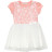 Плаття дитяче Breeze з фатиновою спідницею (10926-98G-cream)