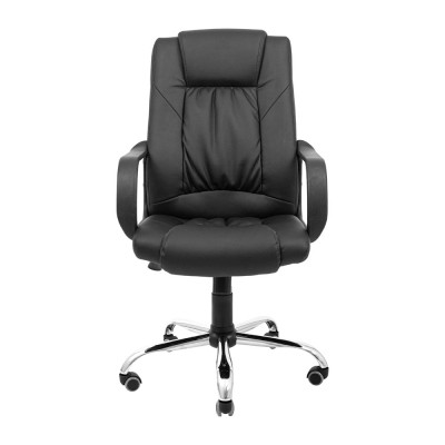 Офисное кресло Richman Юта Ю Хром M-1 (Tilt) Рокки 100 (R00000036866)
