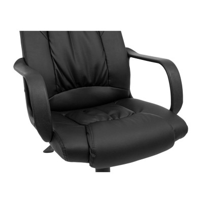 Офисное кресло Richman Юта Ю Хром M-1 (Tilt) Рокки 100 (R00000036866)