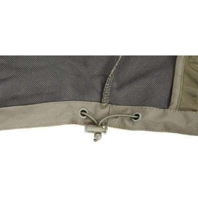 Куртка Condor-Clothing Alpha Fleece Jacket Olive Drab M (601-001-M)
