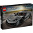 Конструктор LEGO Technic Koenigsegg Jesko Absolut — сірий гіперкар (42173)