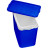 Термобокс Adriatic 36 л Blue (8002936903204)