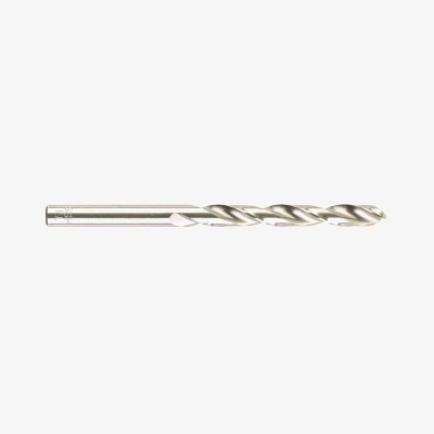 Свердло Milwaukee по металу THUNDERWEB HSS-G DIN338, 7,1х109мм, (5шт) (4932459863)